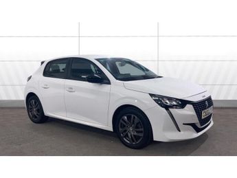 Peugeot 208 1.2 PureTech 100 Active Premium 5dr EAT8 Petrol Hatchback
