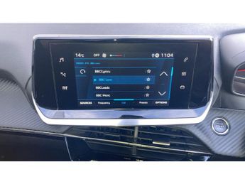 Peugeot 208 1.2 PureTech 100 Active Premium 5dr EAT8 Petrol Hatchback