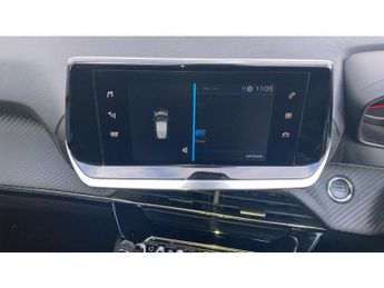 Peugeot 208 1.2 PureTech 100 Active Premium 5dr EAT8 Petrol Hatchback