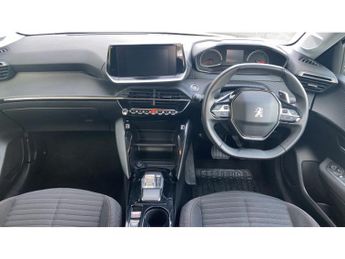 Peugeot 208 1.2 PureTech 100 Active Premium 5dr EAT8 Petrol Hatchback