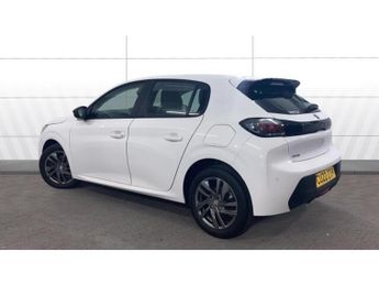Peugeot 208 1.2 PureTech 100 Active Premium 5dr EAT8 Petrol Hatchback