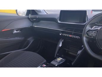 Peugeot 208 1.2 PureTech 100 Active Premium 5dr EAT8 Petrol Hatchback