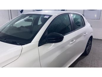 Peugeot 208 1.2 PureTech 100 Active Premium 5dr EAT8 Petrol Hatchback
