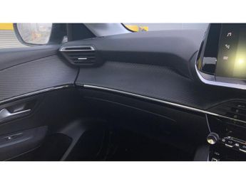 Peugeot 208 1.2 PureTech 100 Active Premium 5dr EAT8 Petrol Hatchback