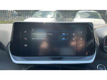 Peugeot 208 1.2 PureTech 100 Active Premium 5dr EAT8 Petrol Hatchback