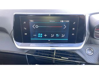 Peugeot 208 1.2 PureTech 100 Active Premium 5dr EAT8 Petrol Hatchback