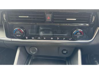 Nissan Qashqai 1.5 E-Power Acenta Premium 5dr Auto Hybrid Hatchback