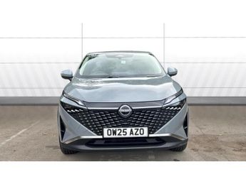 Nissan Qashqai 1.5 E-Power Acenta Premium 5dr Auto Hybrid Hatchback