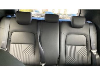 Nissan Juke 1.6 Hybrid Tekna 5dr Auto Hybrid Hatchback