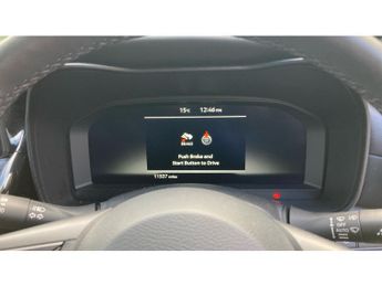 Nissan Juke 1.6 Hybrid Tekna 5dr Auto Hybrid Hatchback