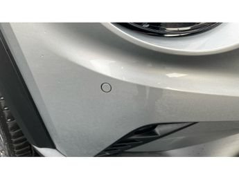 Nissan Juke 1.6 Hybrid Tekna 5dr Auto Hybrid Hatchback