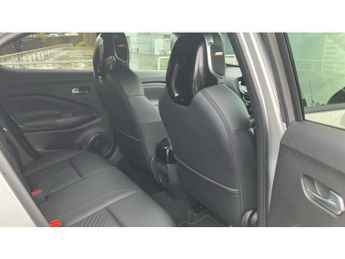 Nissan Juke 1.6 Hybrid Tekna 5dr Auto Hybrid Hatchback