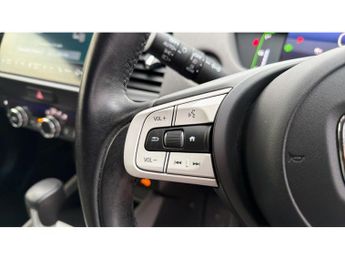 Honda Jazz 1.5 i-MMD Hybrid Crosstar EX 5dr eCVT Hybrid Hatchback