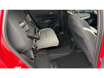 Honda Jazz 1.5 i-MMD Hybrid Crosstar EX 5dr eCVT Hybrid Hatchback