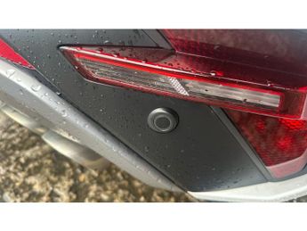 Hyundai TUCSON 1.6 TGDi Hybrid 230 N Line 5dr 2WD Auto Hybrid Estate