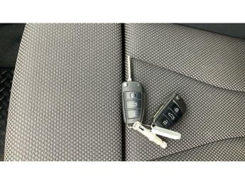 Audi A3 35 TFSI S Line 5dr S Tronic Petrol Hatchback