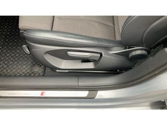 Audi A3 35 TFSI S Line 5dr S Tronic Petrol Hatchback