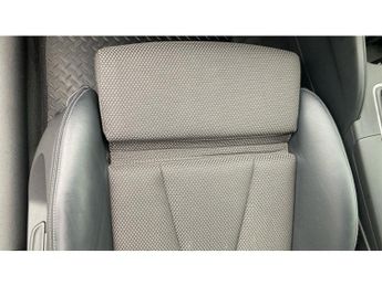 Audi A3 35 TFSI S Line 5dr S Tronic Petrol Hatchback