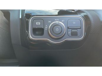 Mercedes-Benz A-Class A200 AMG Line Premium 5dr Auto Petrol Hatchback