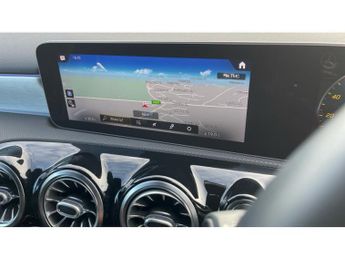 Mercedes-Benz A-Class A200 AMG Line Premium 5dr Auto Petrol Hatchback