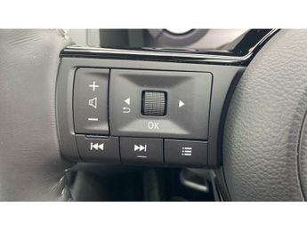 Nissan Qashqai 1.5 E-Power N-Design 5dr Auto Hybrid Hatchback