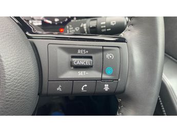 Nissan Qashqai 1.5 E-Power N-Design 5dr Auto Hybrid Hatchback