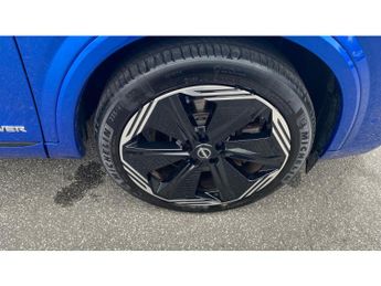 Nissan Qashqai 1.5 E-Power N-Design 5dr Auto Hybrid Hatchback