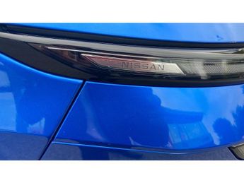 Nissan Qashqai 1.5 E-Power N-Design 5dr Auto Hybrid Hatchback