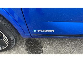 Nissan Qashqai 1.5 E-Power N-Design 5dr Auto Hybrid Hatchback