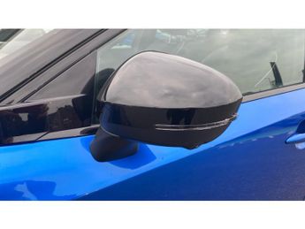 Nissan Qashqai 1.5 E-Power N-Design 5dr Auto Hybrid Hatchback