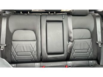 Nissan Qashqai 1.5 E-Power N-Design 5dr Auto Hybrid Hatchback