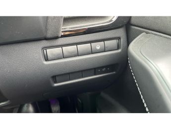 Nissan Qashqai 1.5 E-Power N-Design 5dr Auto Hybrid Hatchback