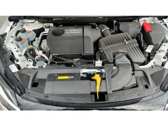 Nissan Qashqai 1.5 E-Power N-Design 5dr Auto Hybrid Hatchback