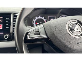 Skoda Karoq 1.5 TSI SE 5dr DSG Petrol Estate