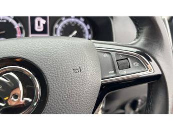 Skoda Karoq 1.5 TSI SE 5dr DSG Petrol Estate