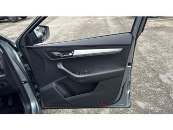 Skoda Karoq 1.5 TSI SE 5dr DSG Petrol Estate