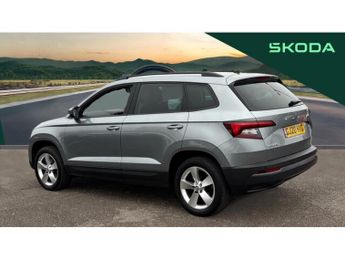 Skoda Karoq 1.5 TSI SE 5dr DSG Petrol Estate