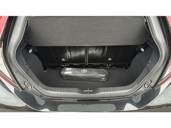 Toyota Aygo X 1.0 VVT-i Edge 5dr Auto [Parking] Petrol Hatchback