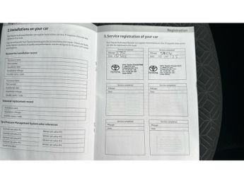 Toyota Aygo X 1.0 VVT-i Edge 5dr Auto [Parking] Petrol Hatchback