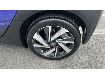 Toyota Aygo X 1.0 VVT-i Edge 5dr Auto [Parking] Petrol Hatchback