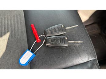 Ford Transit Custom 320 L1 Diesel Fwd 2.0 EcoBlue 170ps Low Roof D/Cab Active Van Au