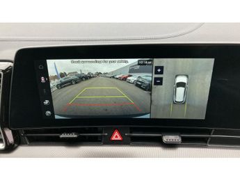 Kia Sportage 1.6T GDi 241 PHEV GT-Line S 5dr Auto AWD Estate