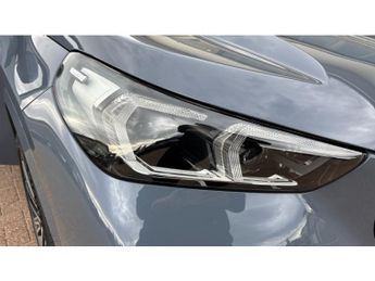 BMW X1 sDrive 20i MHT M Sport 5dr Step Auto Petrol Estate