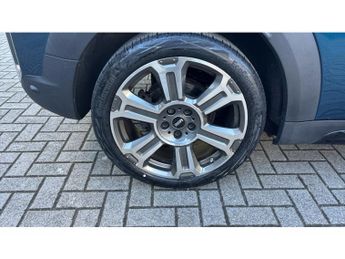 MINI Countryman 1.5 Cooper Boardwalk Edition 5dr Auto Petrol Hatchback