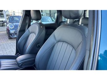 MINI Countryman 1.5 Cooper Boardwalk Edition 5dr Auto Petrol Hatchback