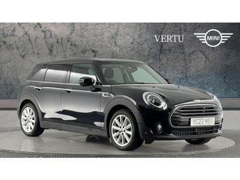 MINI Clubman 1.5 Cooper Classic 6dr Petrol Estate