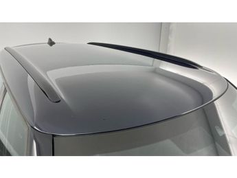 MINI Clubman 1.5 Cooper Sport 6dr Auto Petrol Estate