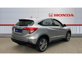 Honda HR-V 1.5 i-VTEC SE Navi CVT 5dr Petrol Hatchback