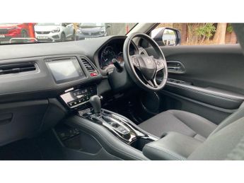 Honda HR-V 1.5 i-VTEC SE Navi CVT 5dr Petrol Hatchback