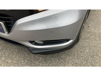 Honda HR-V 1.5 i-VTEC SE Navi CVT 5dr Petrol Hatchback